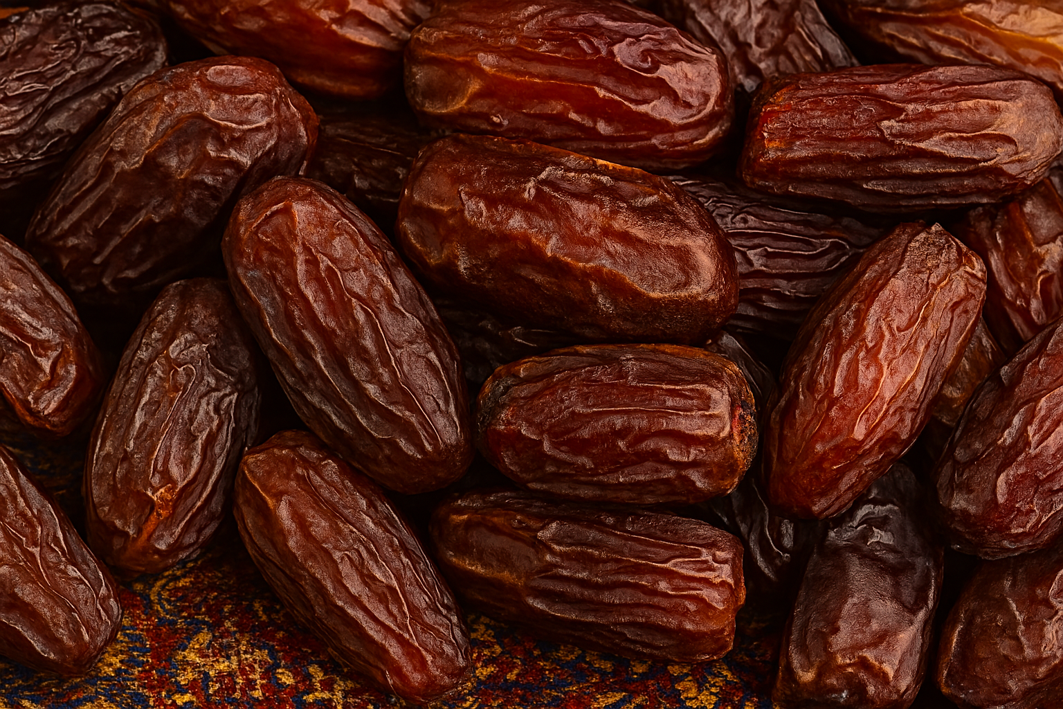 خرمای ایرانی